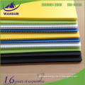 eco-friendly transparent colored plastic sheets